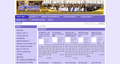 Desktop Screenshot of ngo-quyen.org