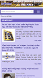 Mobile Screenshot of ngo-quyen.org